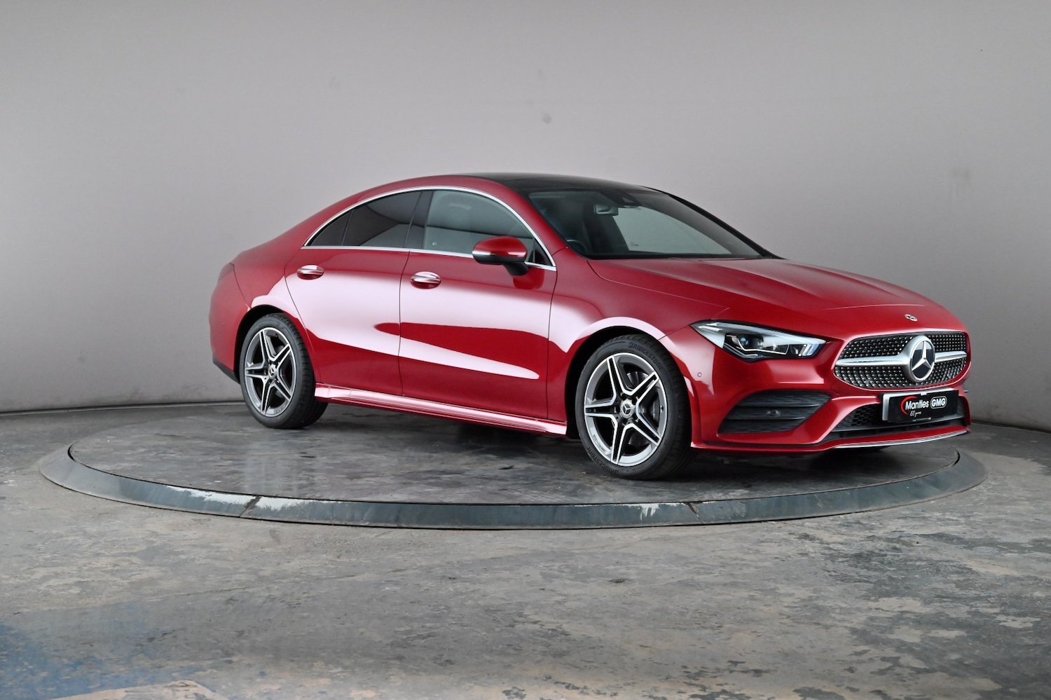 Used Mercedes-Benz CLA 2022 for sale - 76667941: Photo 2