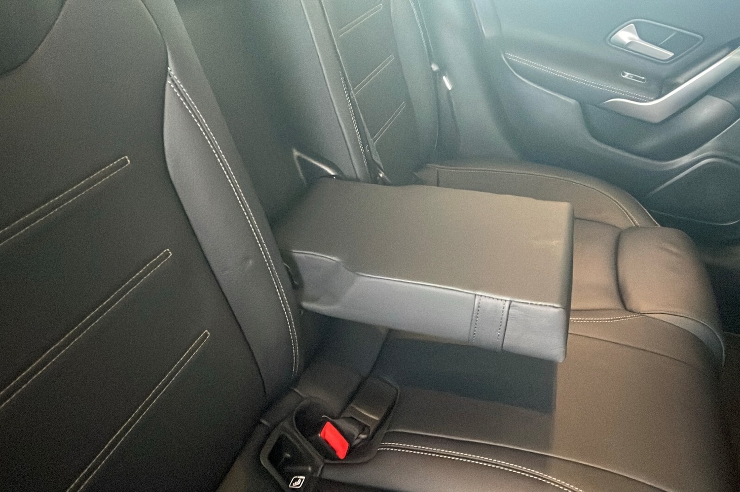 Used Mercedes-Benz CLA 2022 for sale - 76667941: Photo 22