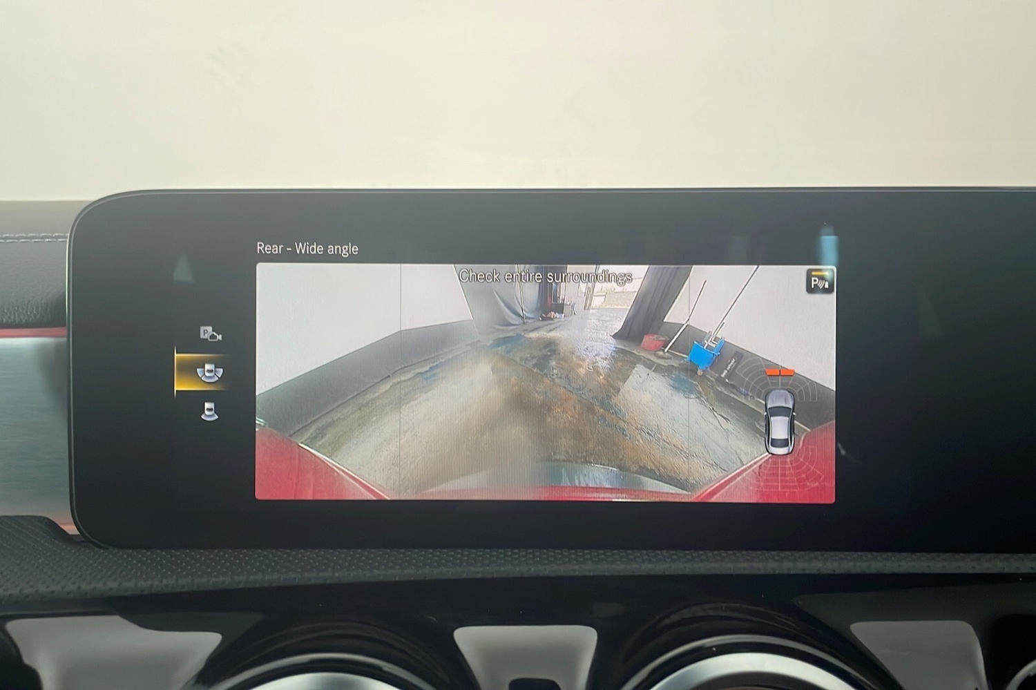 Used Mercedes-Benz CLA 2022 for sale - 76667941: Photo 25