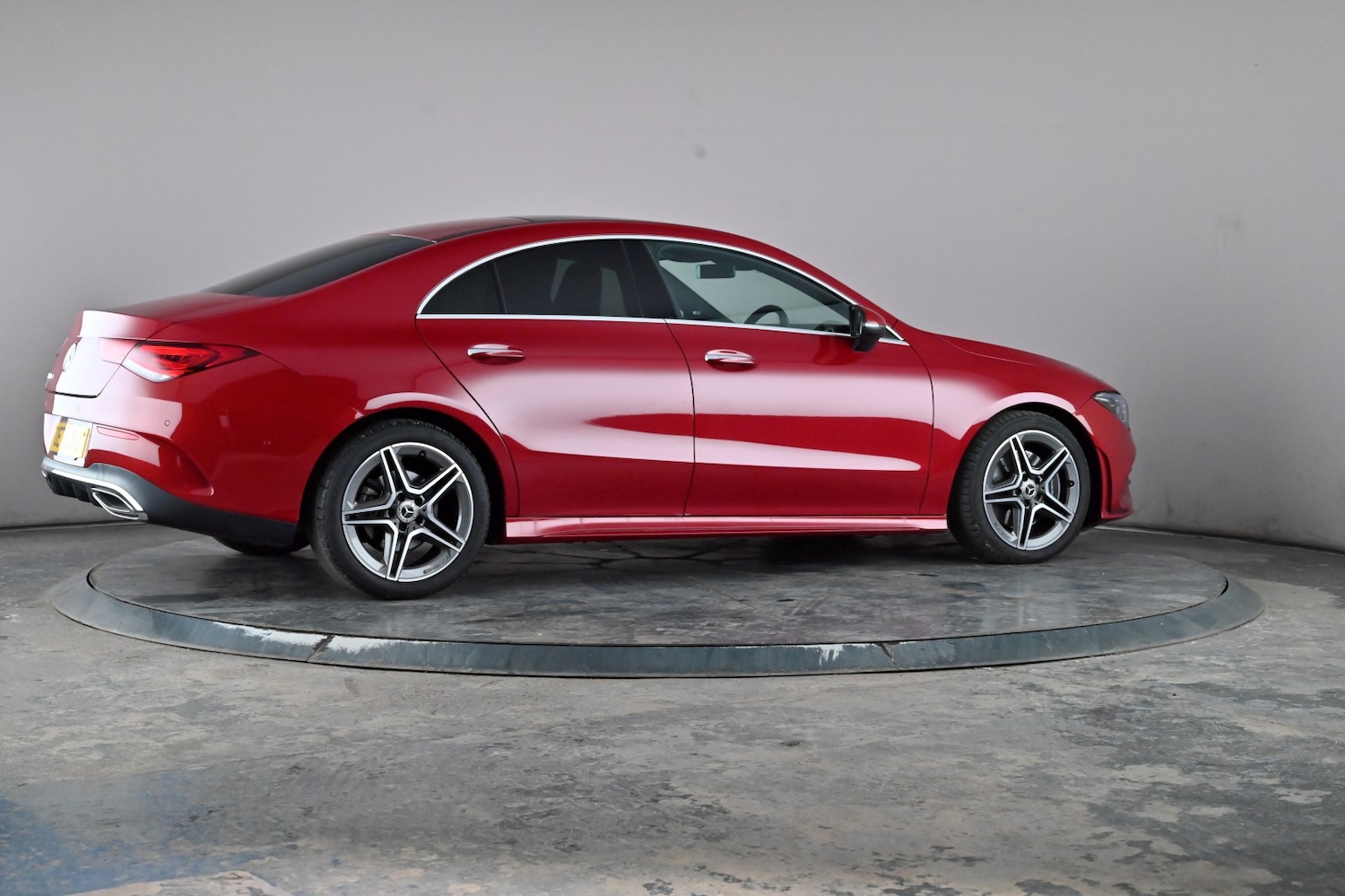 Used Mercedes-Benz CLA 2022 for sale - 76667941: Photo 31
