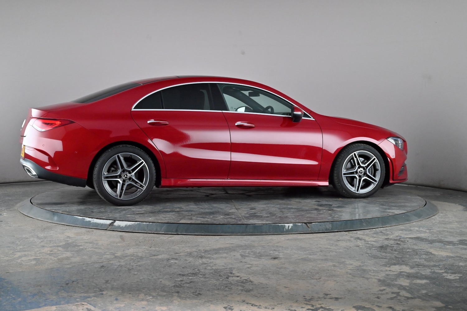 Used Mercedes-Benz CLA 2022 for sale - 76667941: Photo 32