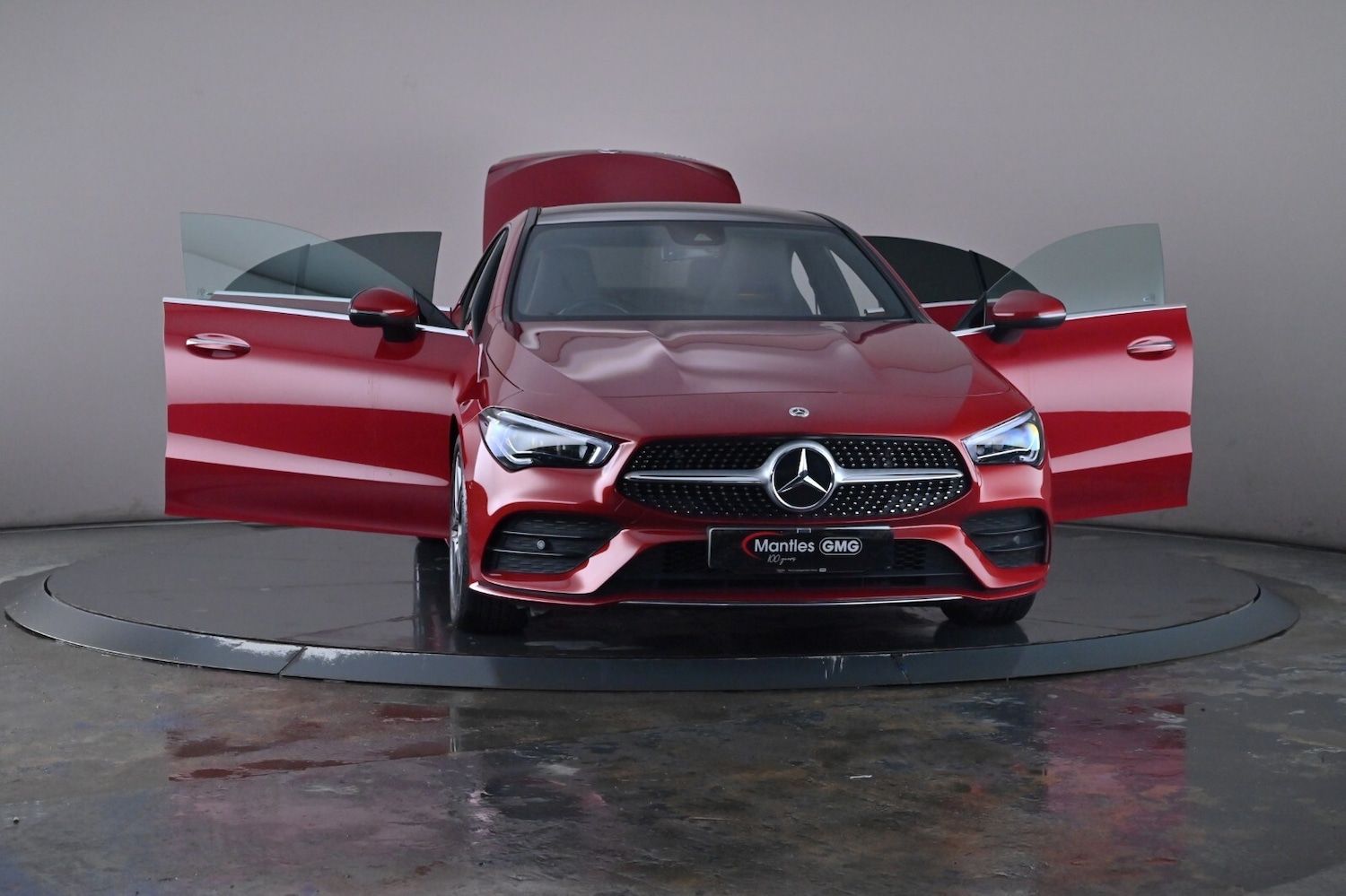 Used Mercedes-Benz CLA 2022 for sale - 76667941: Photo 42
