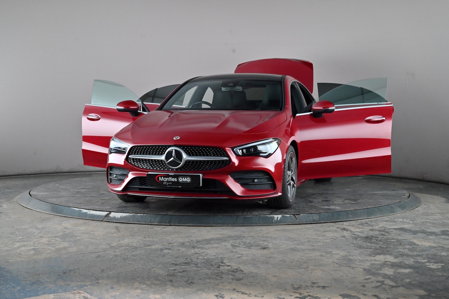 Used Mercedes-Benz CLA 2022 for sale - 76667941: Photo 45
