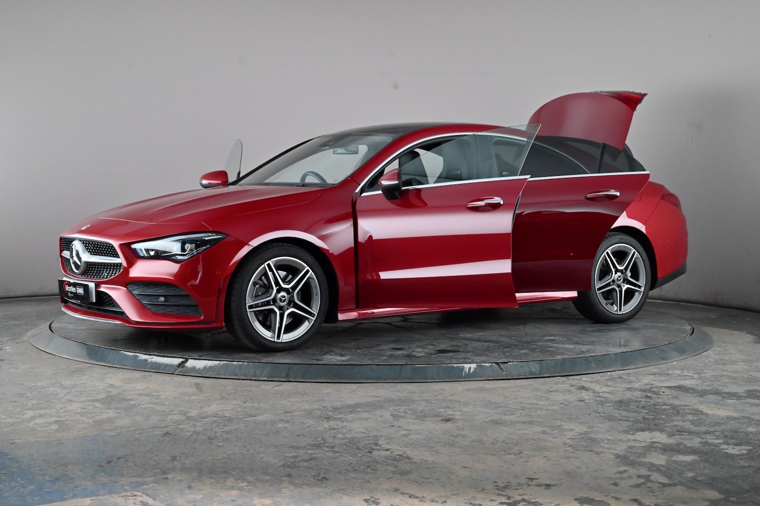 Used Mercedes-Benz CLA 2022 for sale - 76667941: Photo 49