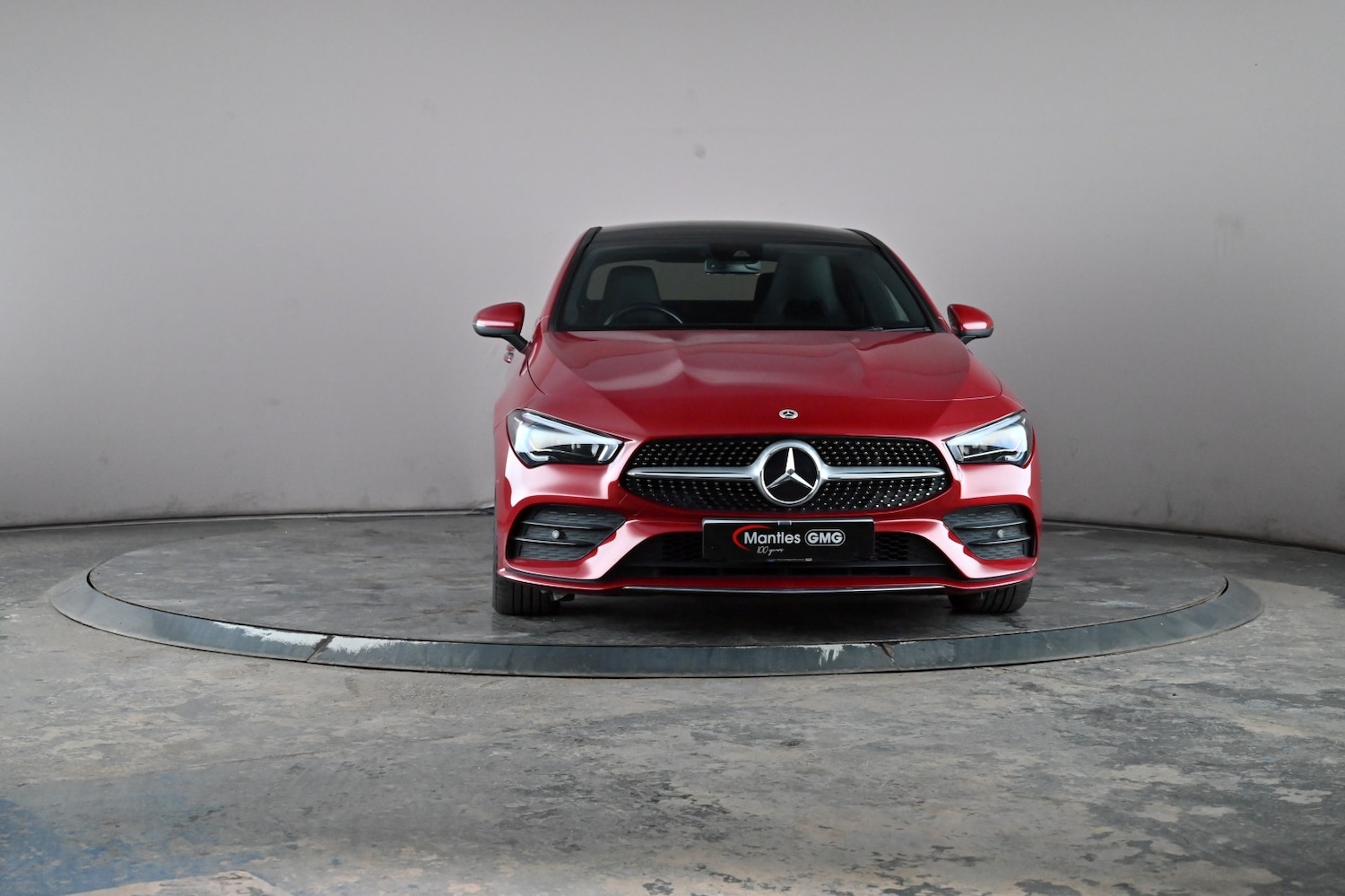 Used Mercedes-Benz CLA 2022 for sale - 76667941: Photo 6
