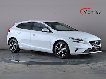 2017 - 1.5 T2 R Design Pro Hatchback 5dr Petrol Auto Euro 6 s/s 122 Ps