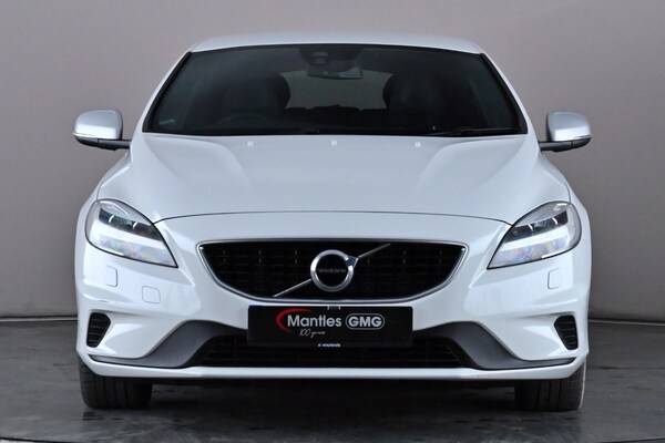 Used Volvo V40 2017 for sale - 76186161: Photo 2