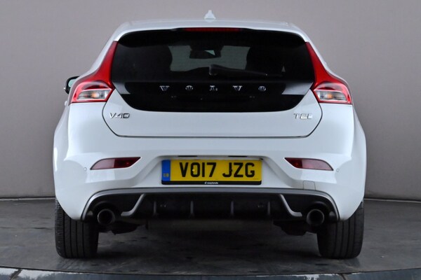 Used Volvo V40 2017 for sale - 76186161: Photo 5