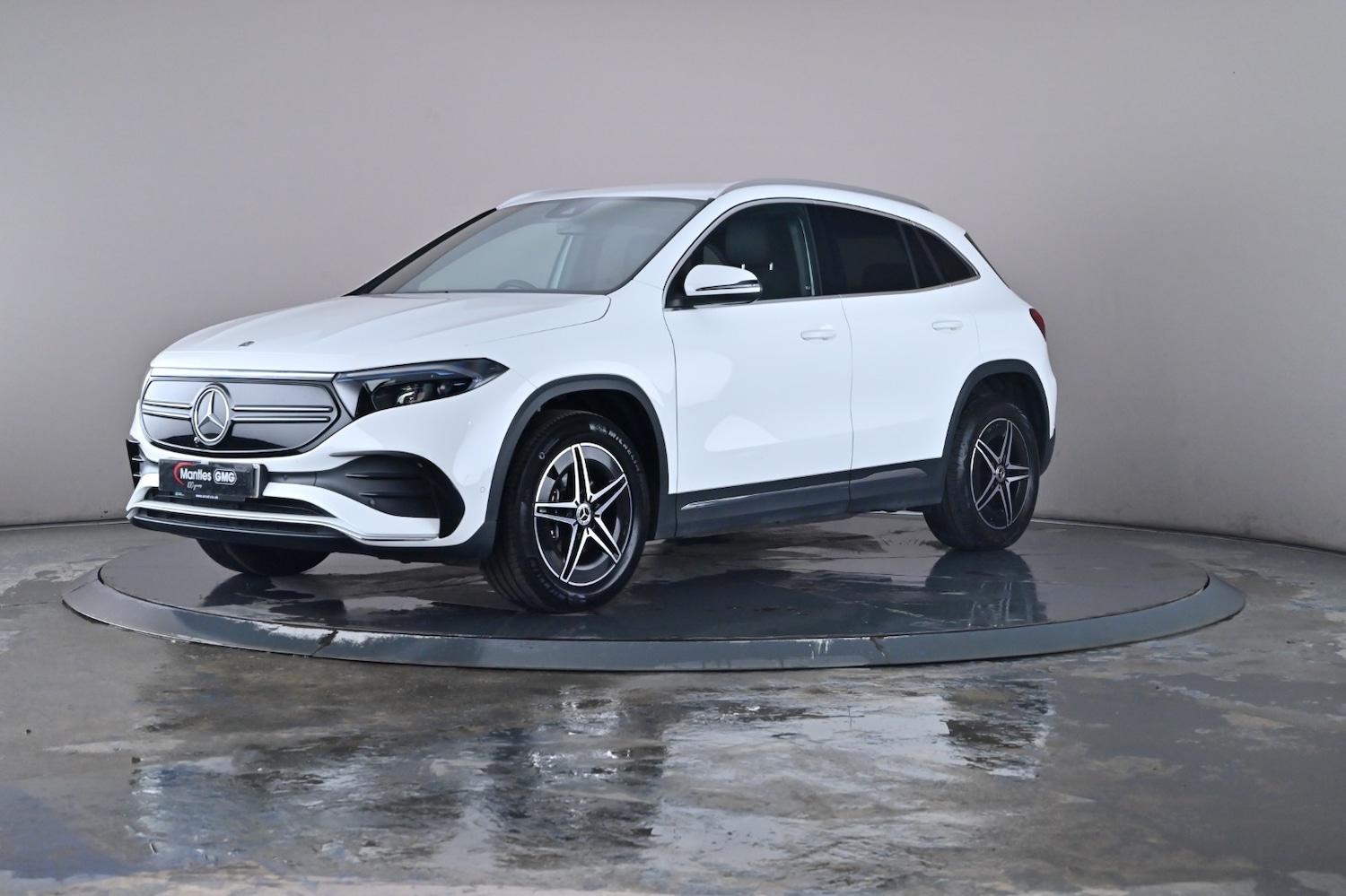 Used Mercedes-Benz EQA 2023 for sale - 76716545: Photo 10