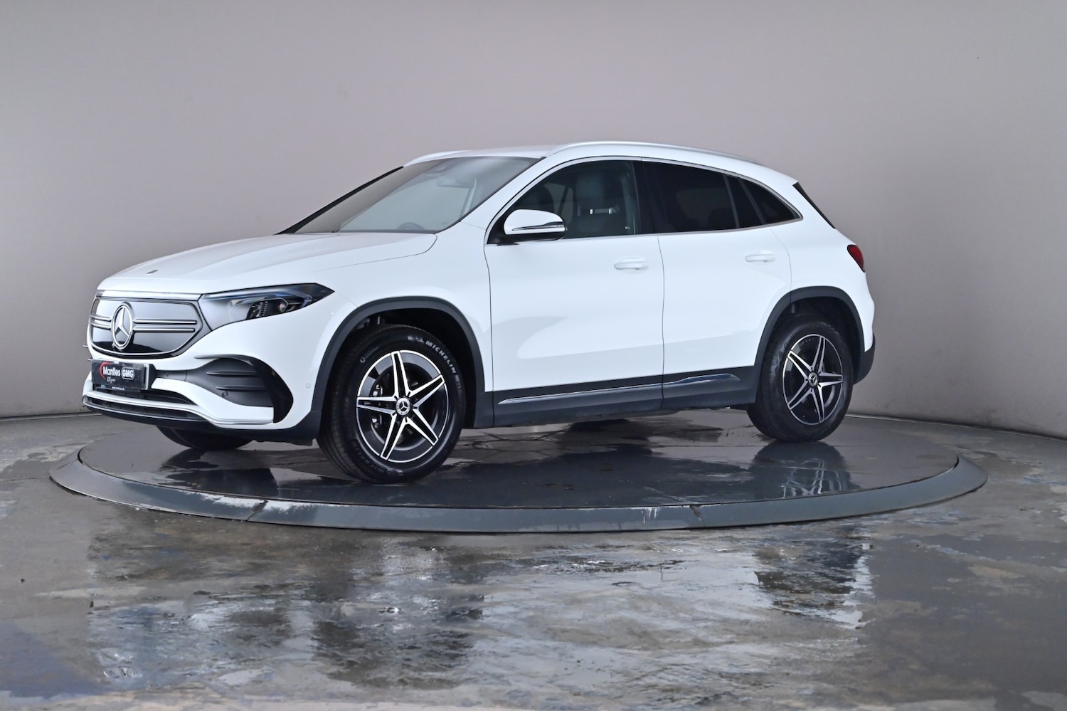 Used Mercedes-Benz EQA 2023 for sale - 76716545: Photo 11