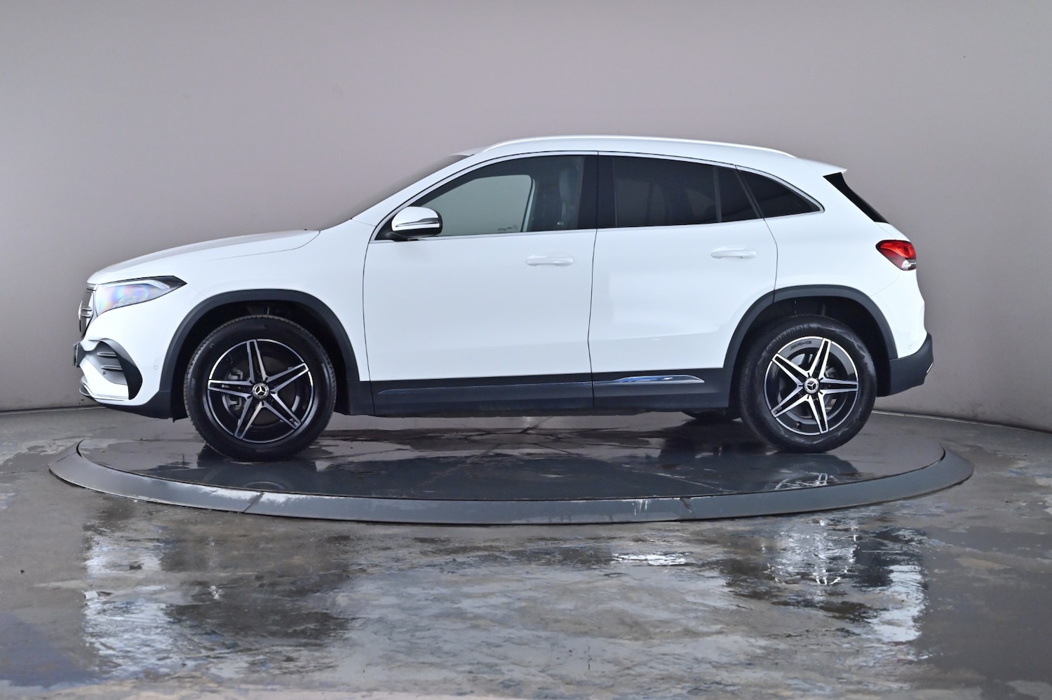 Used Mercedes-Benz EQA 2023 for sale - 76716545: Photo 14