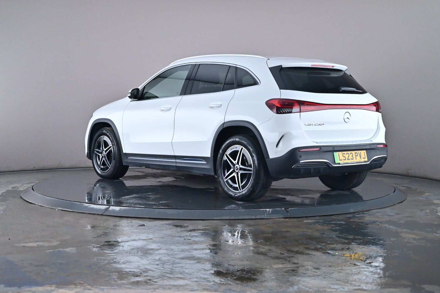 Used Mercedes-Benz EQA 2023 for sale - 76716545: Photo 20