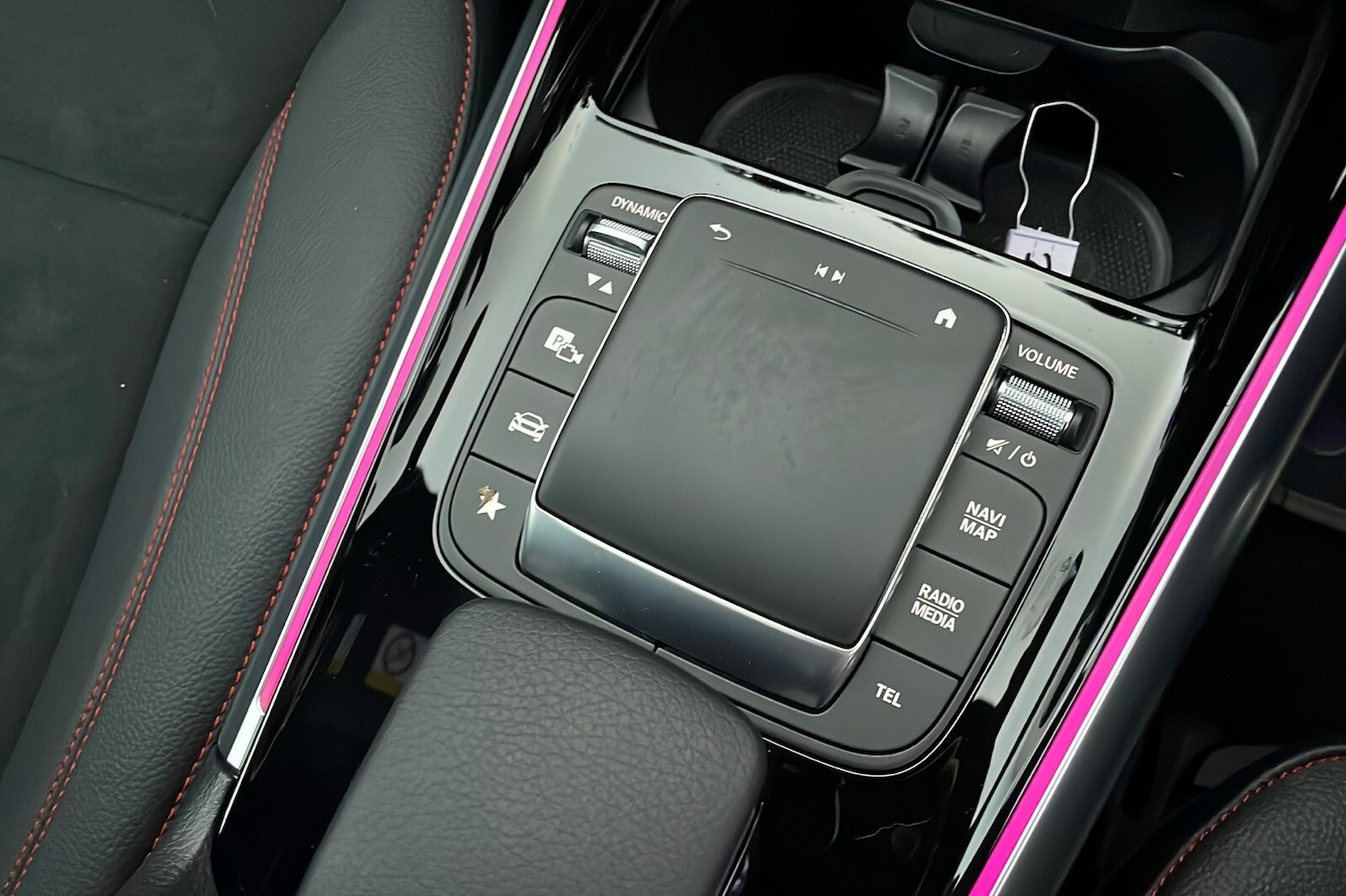 Used Mercedes-Benz EQA 2023 for sale - 76716545: Photo 23