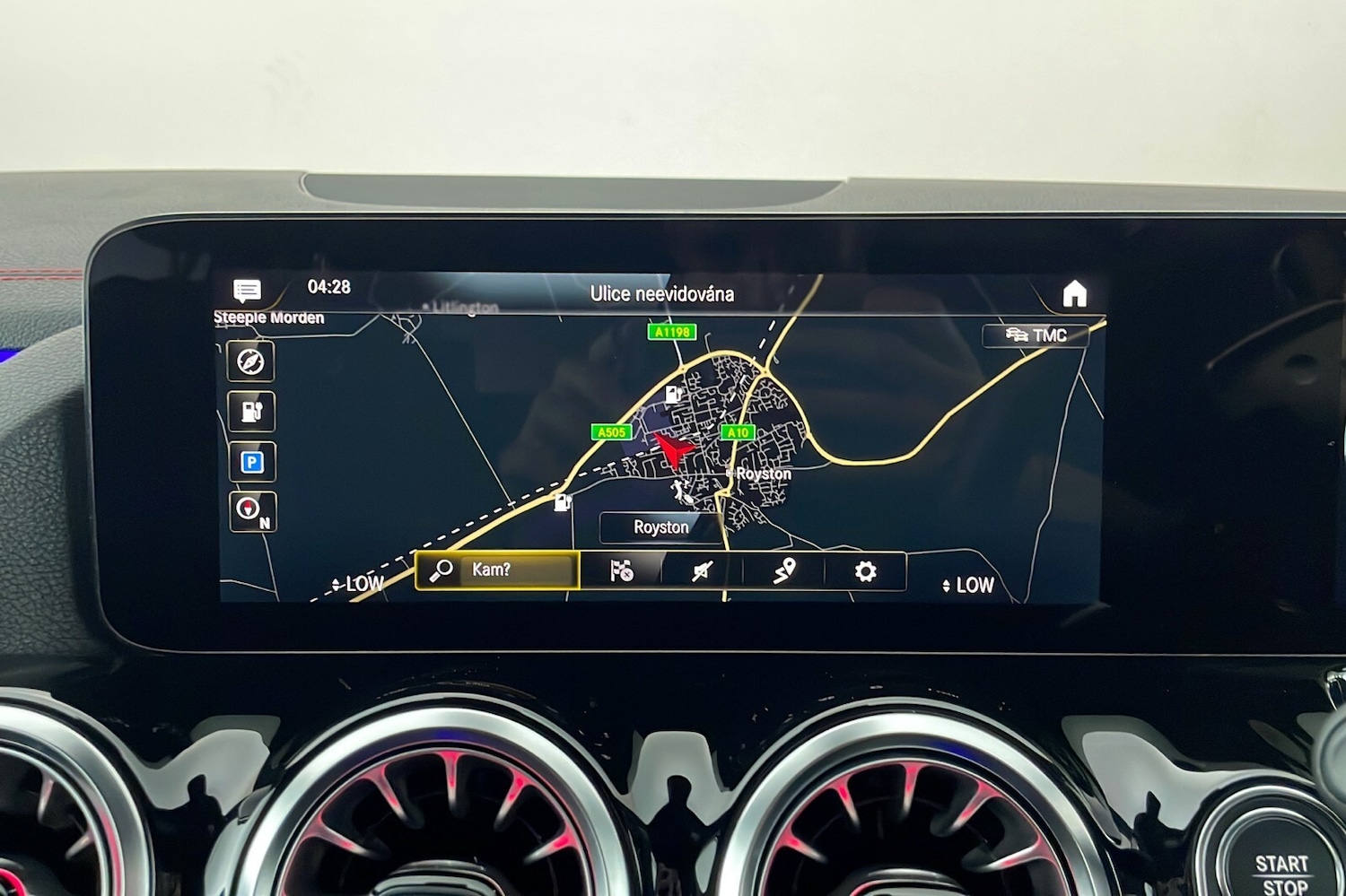 Used Mercedes-Benz EQA 2023 for sale - 76716545: Photo 26