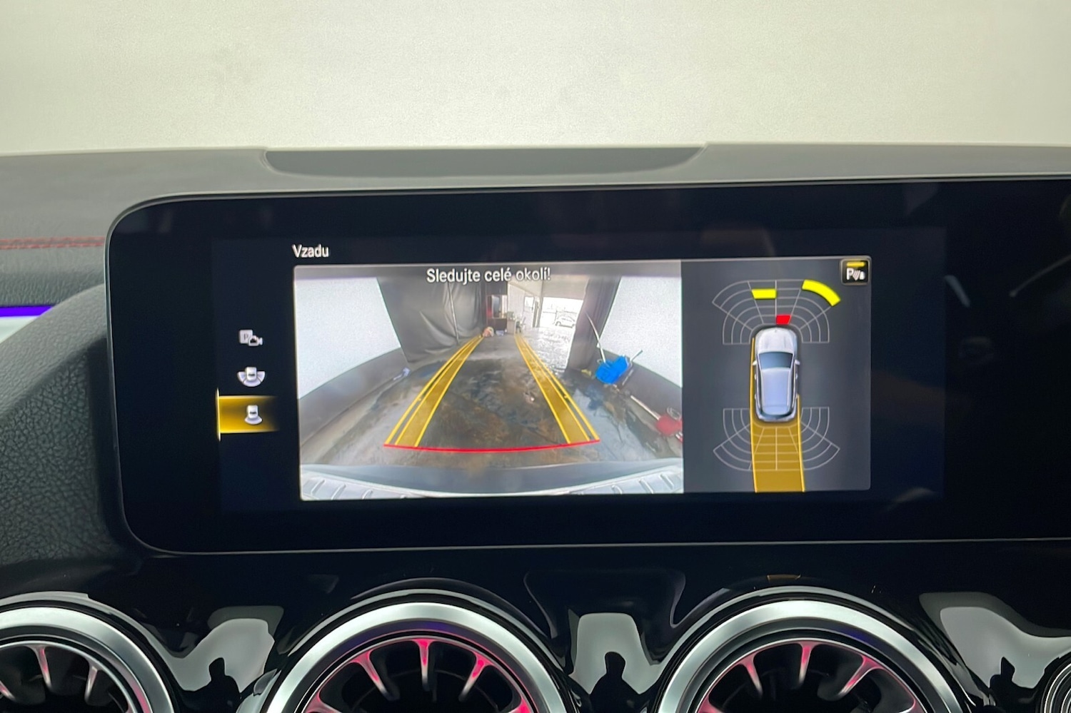 Used Mercedes-Benz EQA 2023 for sale - 76716545: Photo 27