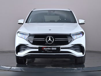 Used Mercedes-Benz EQA 2023 for sale - 76716545: Photo