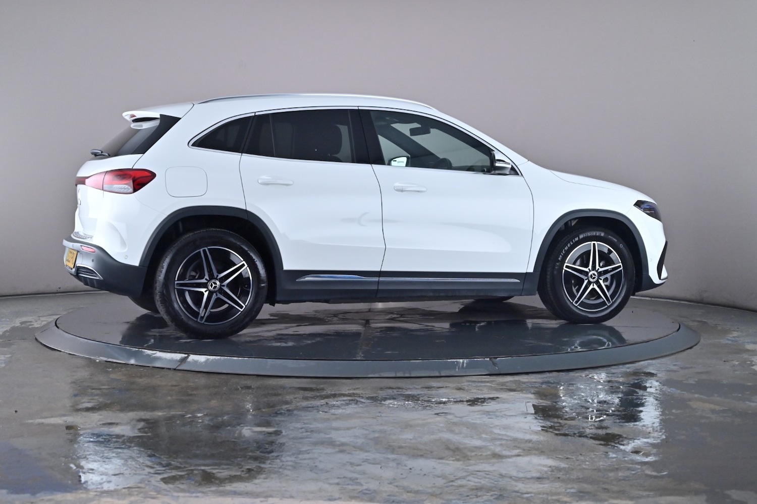 Used Mercedes-Benz EQA 2023 for sale - 76716545: Photo 31