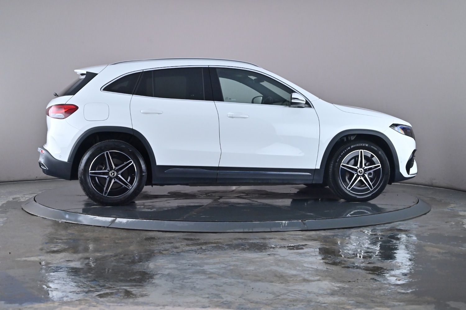 Used Mercedes-Benz EQA 2023 for sale - 76716545: Photo 32