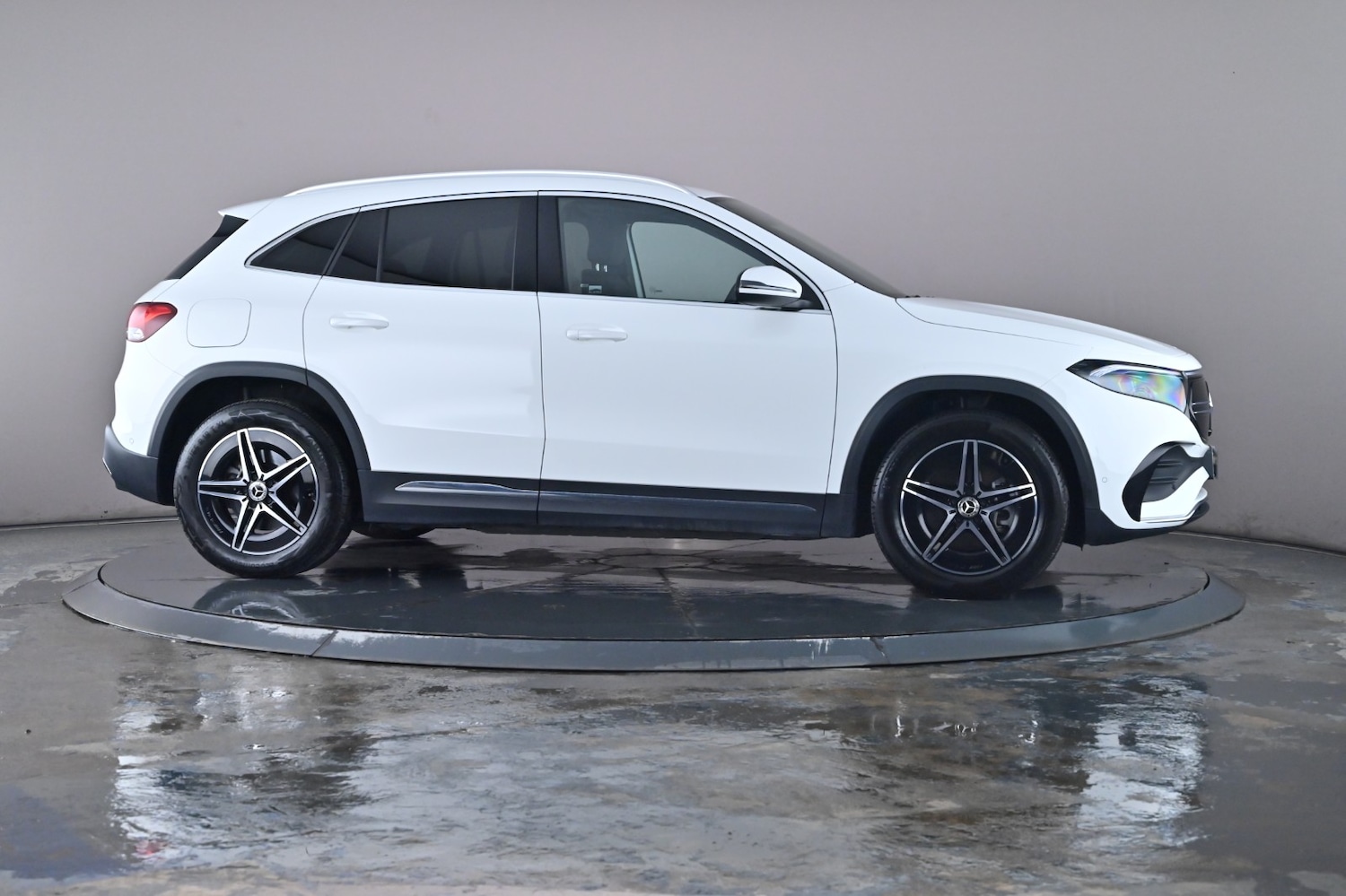 Used Mercedes-Benz EQA 2023 for sale - 76716545: Photo 34