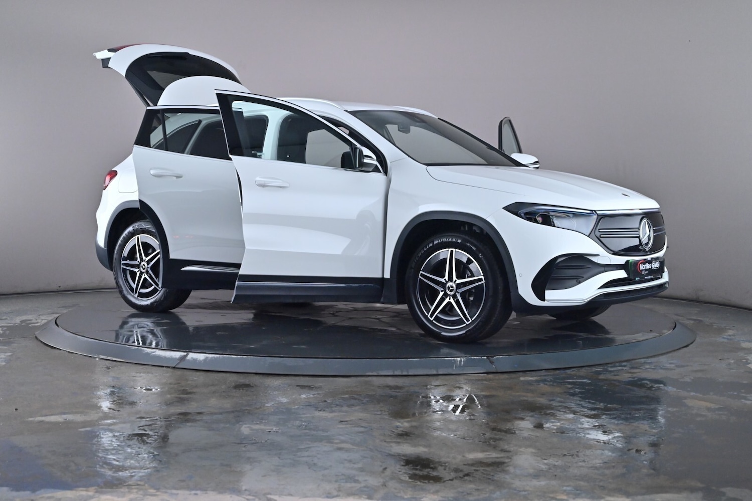 Used Mercedes-Benz EQA 2023 for sale - 76716545: Photo 39