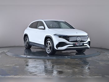 Used Mercedes-Benz EQA 2023 for sale - 76716545: Photo