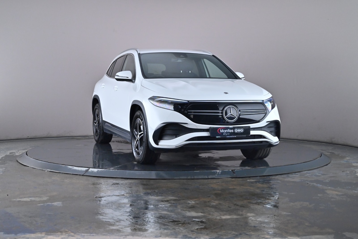 Used Mercedes-Benz EQA 2023 for sale - 76716545: Photo 4