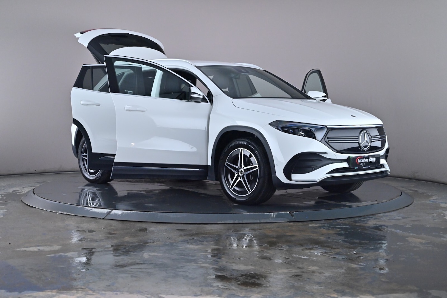 Used Mercedes-Benz EQA 2023 for sale - 76716545: Photo 40