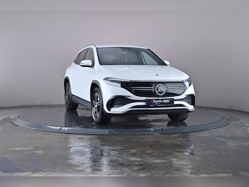 Used Mercedes-Benz EQA 2023 for sale - 76716545: Photo