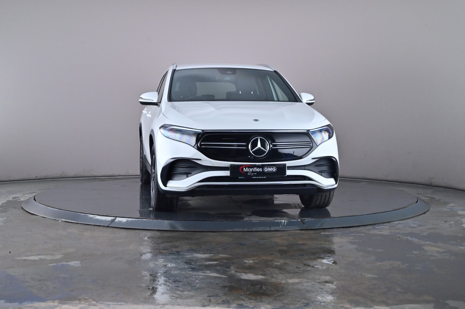 Used Mercedes-Benz EQA 2023 for sale - 76716545: Photo 5