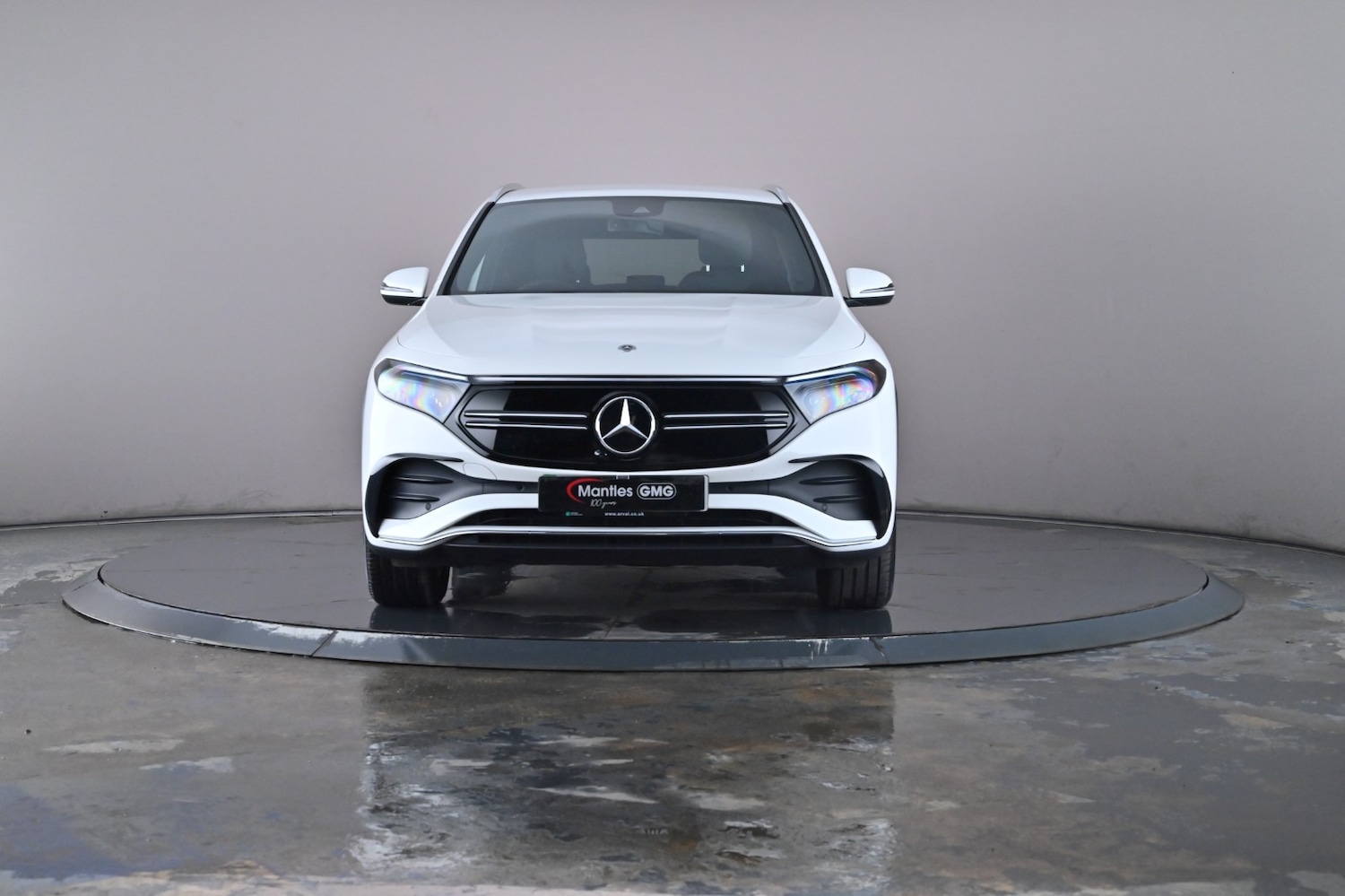 Used Mercedes-Benz EQA 2023 for sale - 76716545: Photo 6