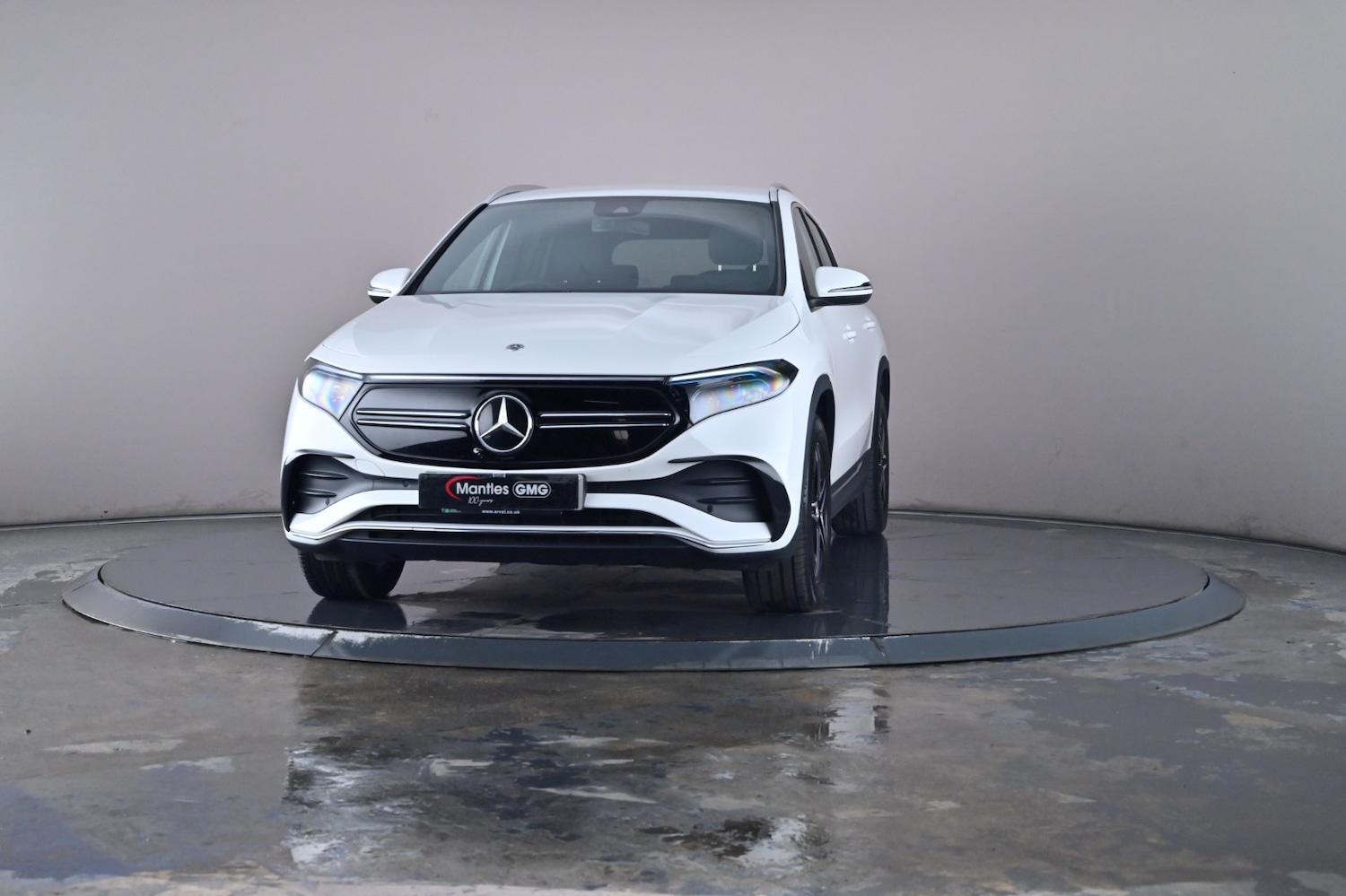 Used Mercedes-Benz EQA 2023 for sale - 76716545: Photo 7