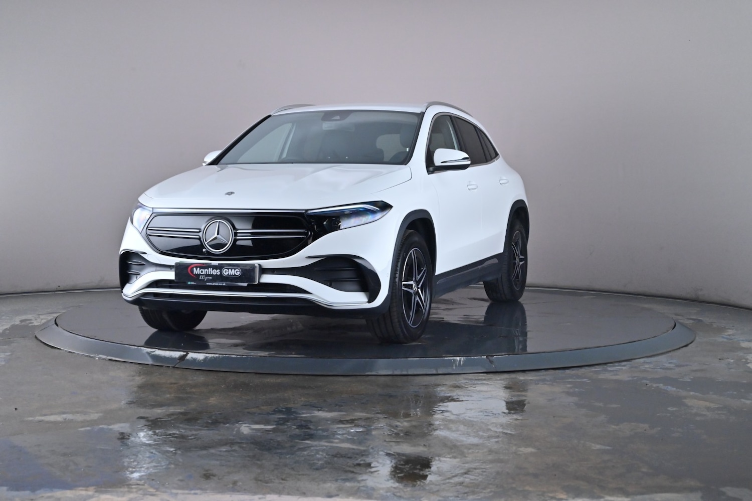 Used Mercedes-Benz EQA 2023 for sale - 76716545: Photo 8