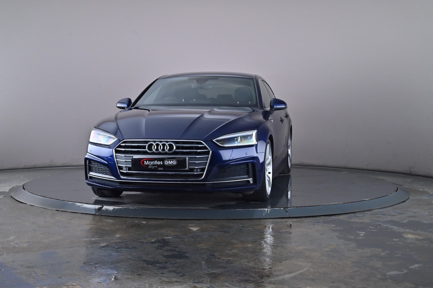 Used Audi A5 2020 for sale - 76730477: Photo 13