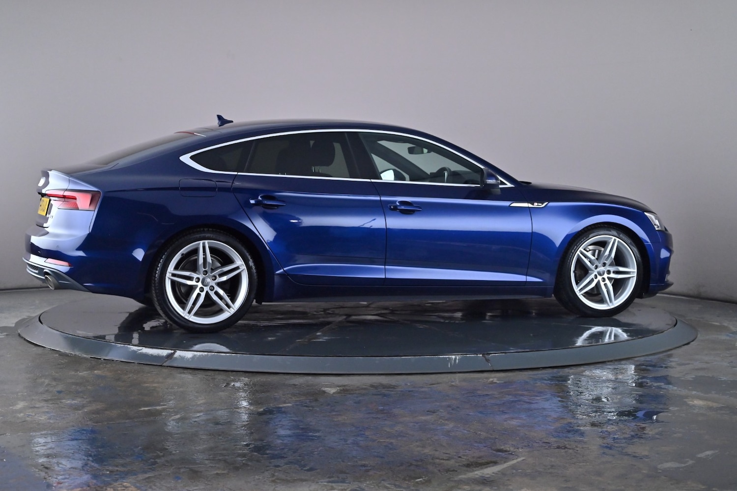 Used Audi A5 2020 for sale - 76730477: Photo 42