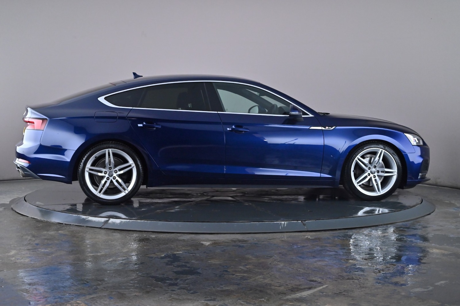 Used Audi A5 2020 for sale - 76730477: Photo 43