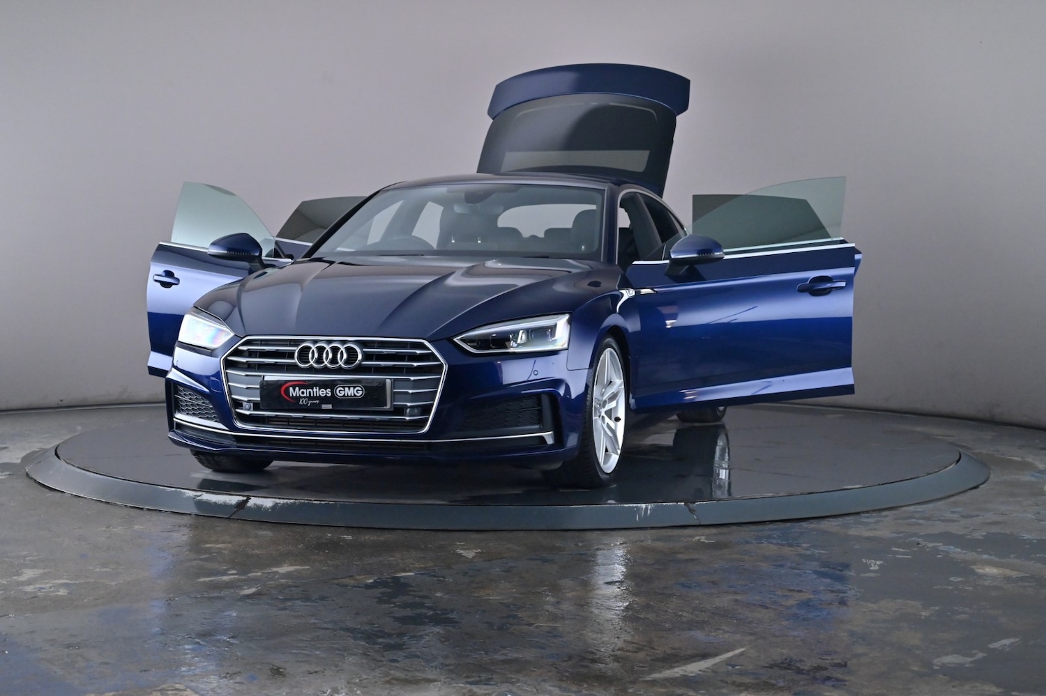 Used Audi A5 2020 for sale - 76730477: Photo 55