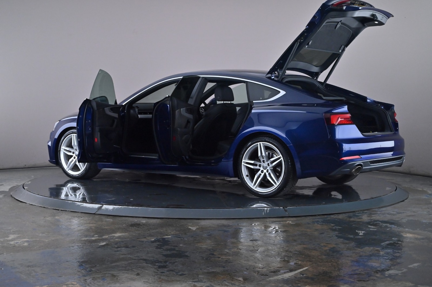 Used Audi A5 2020 for sale - 76730477: Photo 66