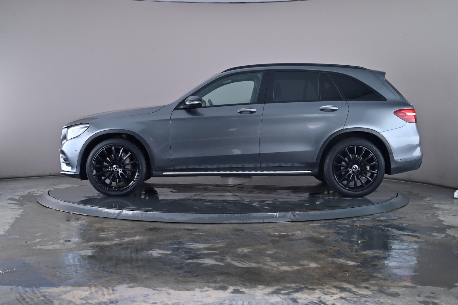 Used Mercedes-Benz GLC 2017 for sale - 76635201: Photo 15