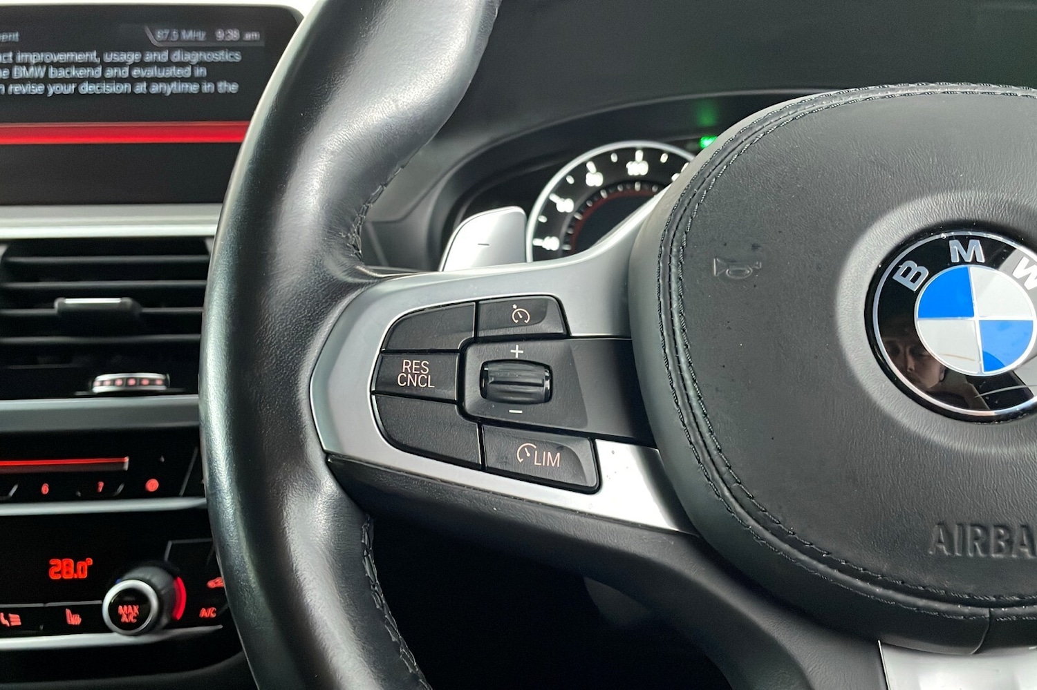 Used BMW X3 2019 for sale - 76730430: Photo 15