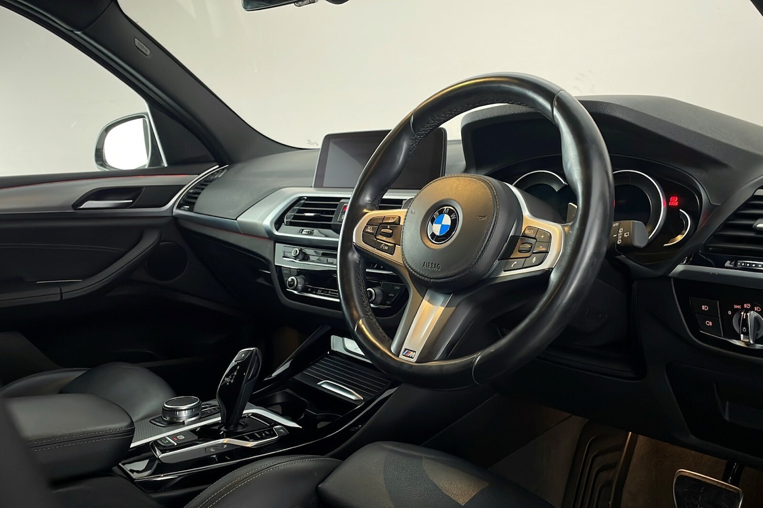 Used BMW X3 2019 for sale - 76730430: Photo 9