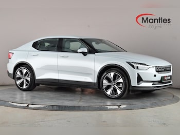 Used Polestar Polestar 2 2023 for sale - 78341178: Photo