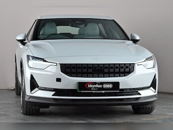 Used Polestar Polestar 2 2023 for sale - 78341178: Photo