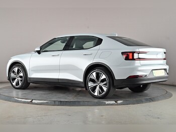 Used Polestar Polestar 2 2023 for sale - 78341178: Photo