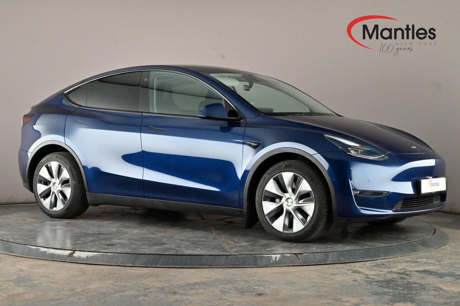 Used Tesla Model Y 2022 for sale - 76407319: Photo 1