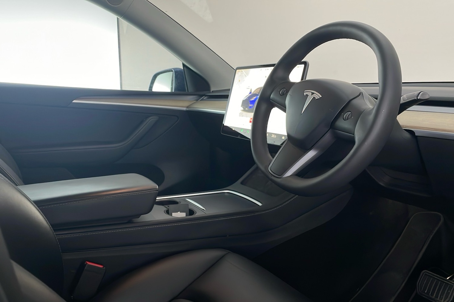 Used Tesla Model Y 2022 for sale - 76407319: Photo 10