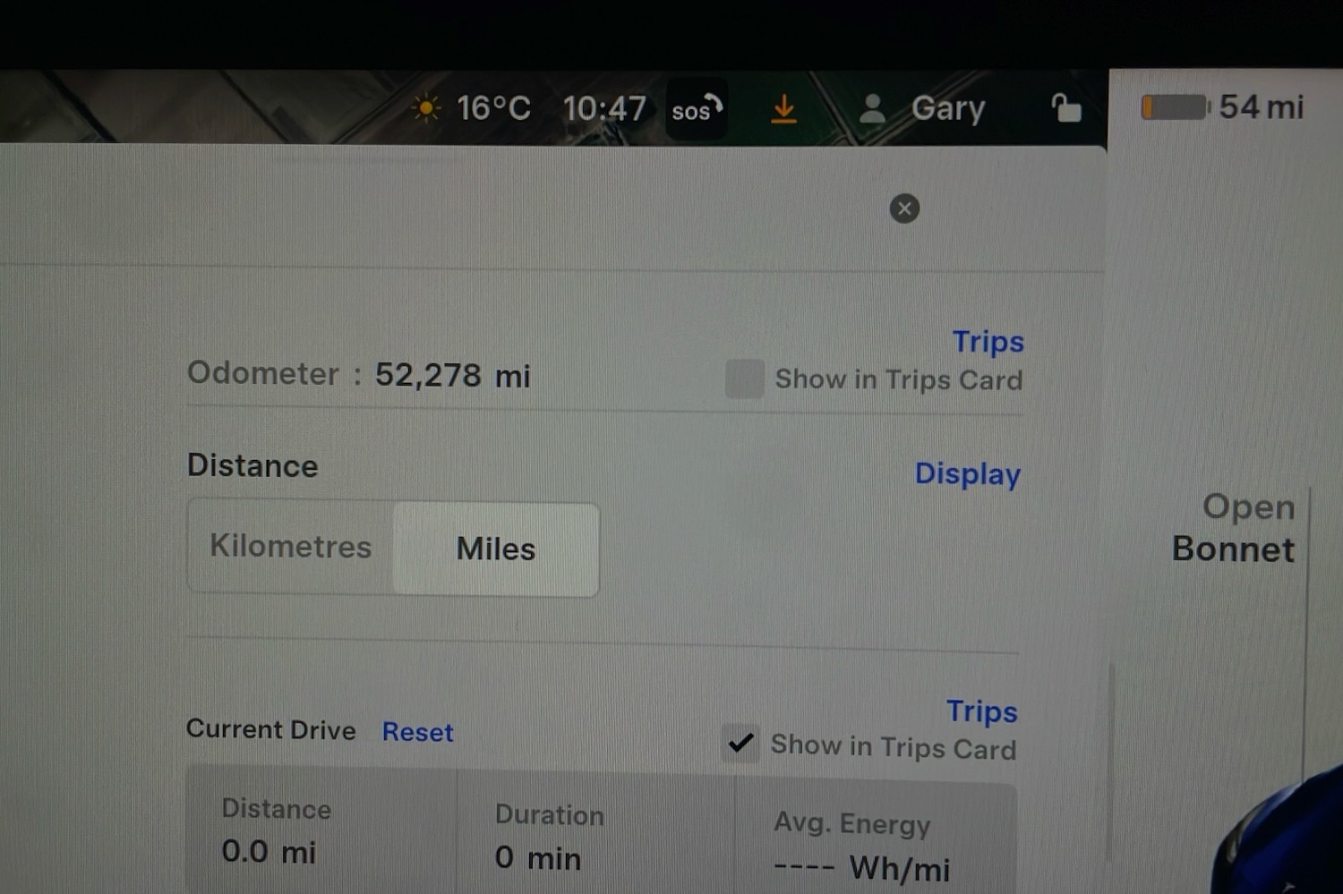 Used Tesla Model Y 2022 for sale - 76407319: Photo 12