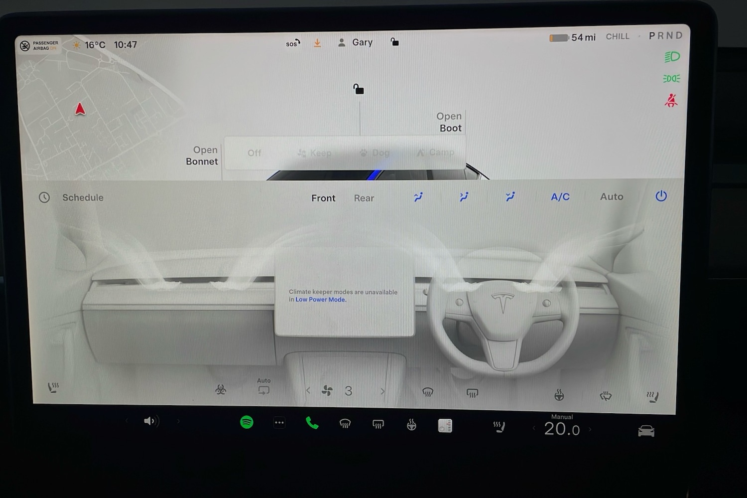 Used Tesla Model Y 2022 for sale - 76407319: Photo 13