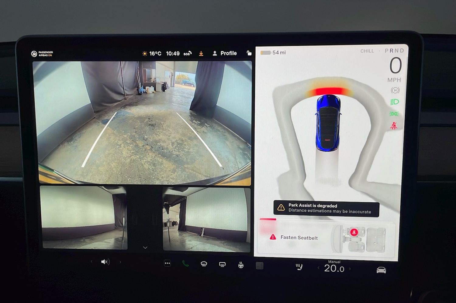 Used Tesla Model Y 2022 for sale - 76407319: Photo 18