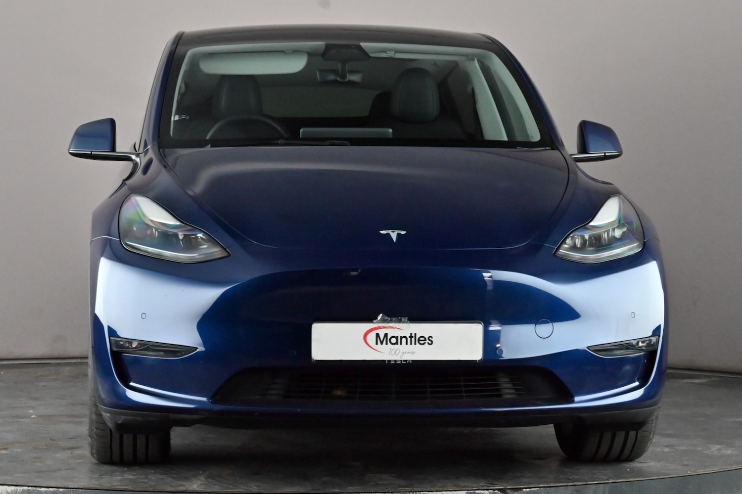 Used Tesla Model Y 2022 for sale - 76407319: Photo 2
