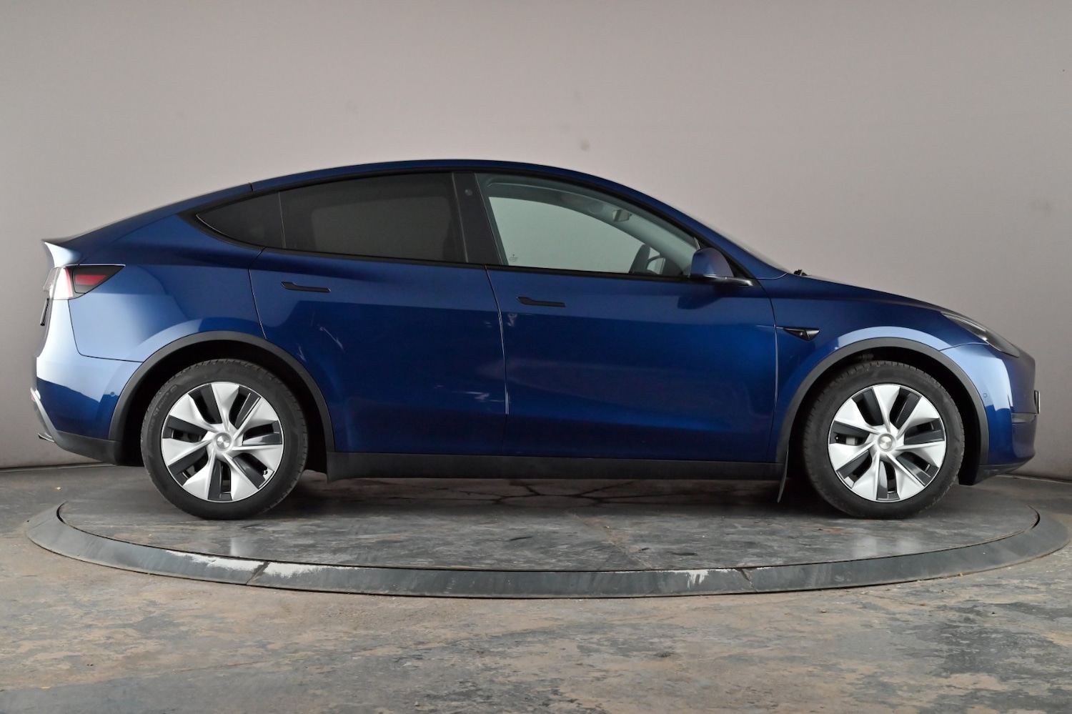 Used Tesla Model Y 2022 for sale - 76407319: Photo 3